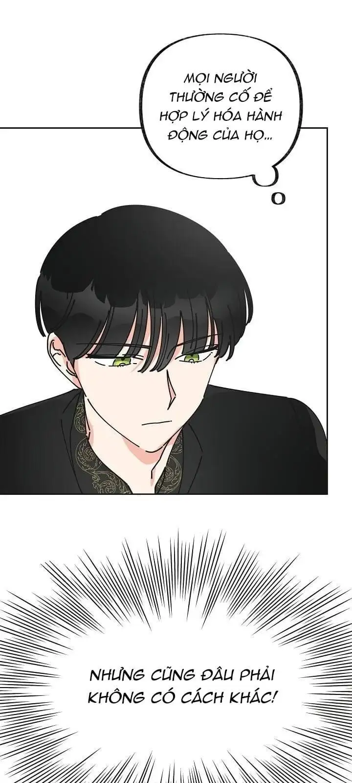 Truyện Tranh Người Hùng Của Ác Nữ - The Devil Lady’s Hero trang 6