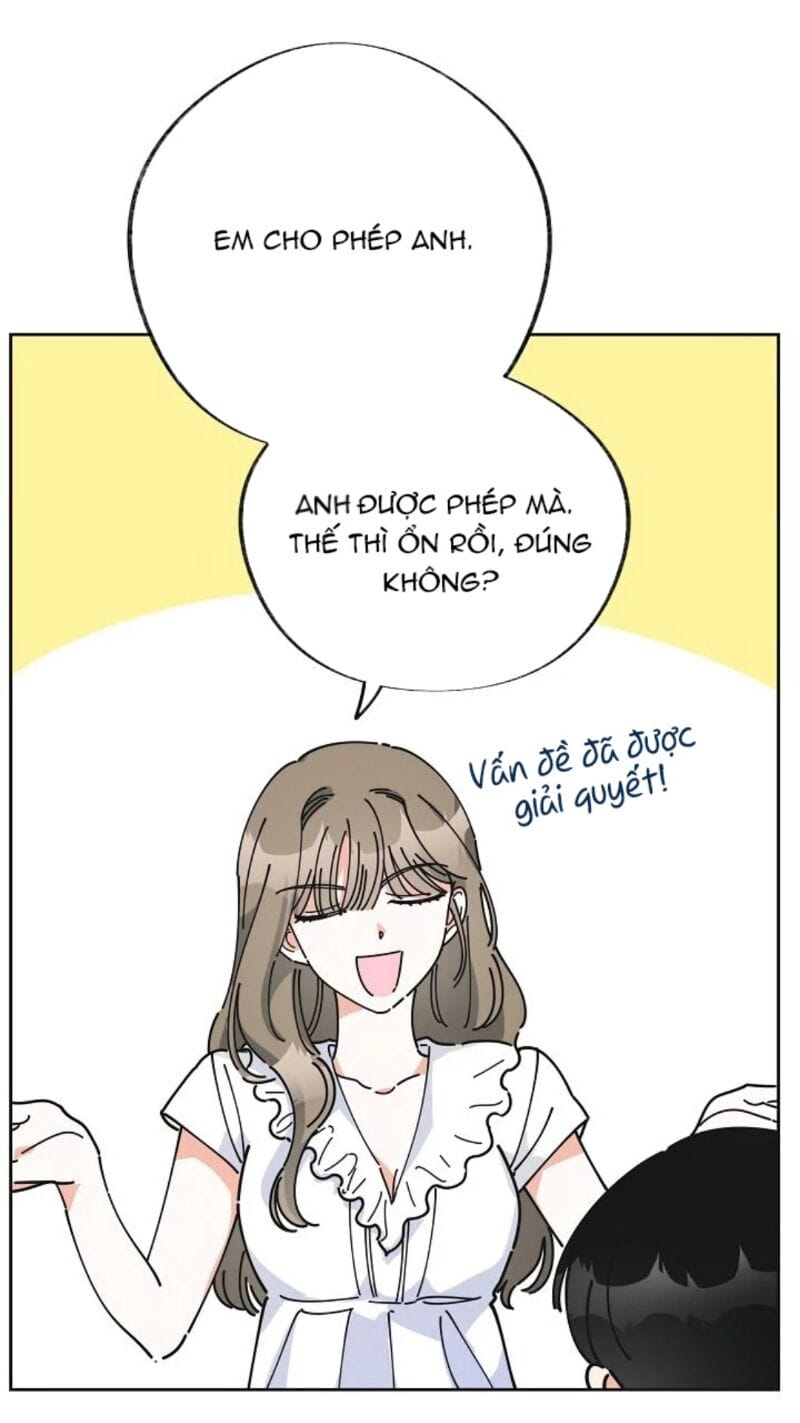 Truyện Tranh Người Hùng Của Ác Nữ - The Devil Lady’s Hero trang 6