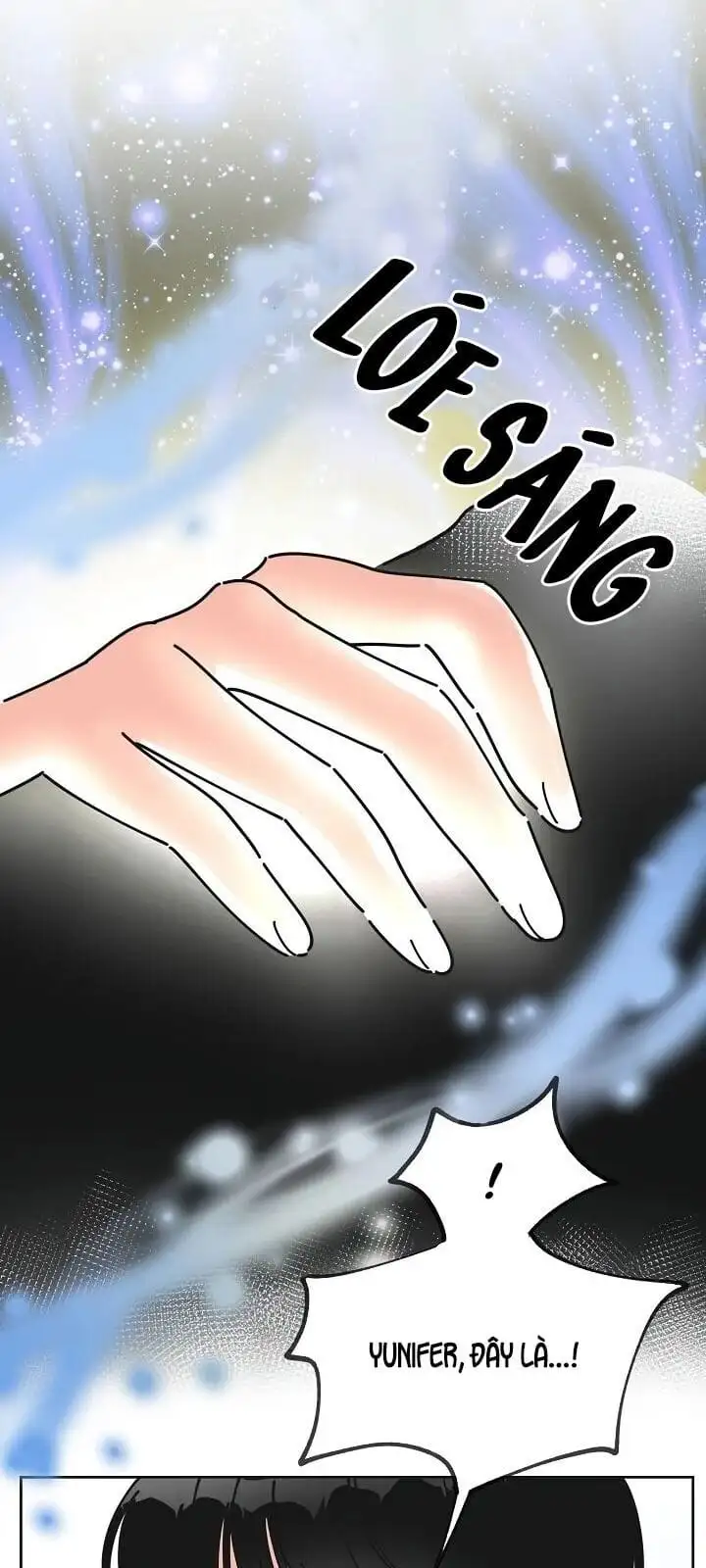 Truyện Tranh Người Hùng Của Ác Nữ - The Devil Lady’s Hero trang 6