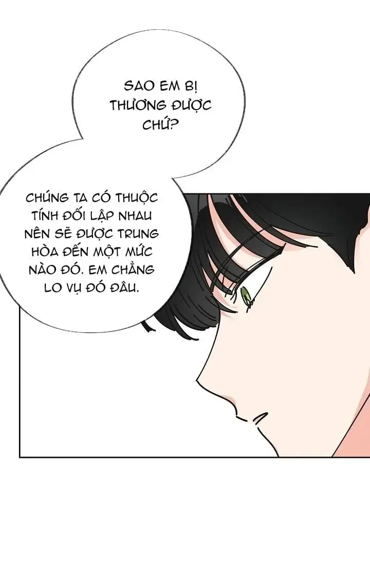 Truyện Tranh Người Hùng Của Ác Nữ - The Devil Lady’s Hero trang 6