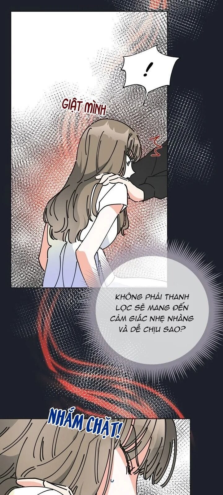 Truyện Tranh Người Hùng Của Ác Nữ - The Devil Lady’s Hero trang 6