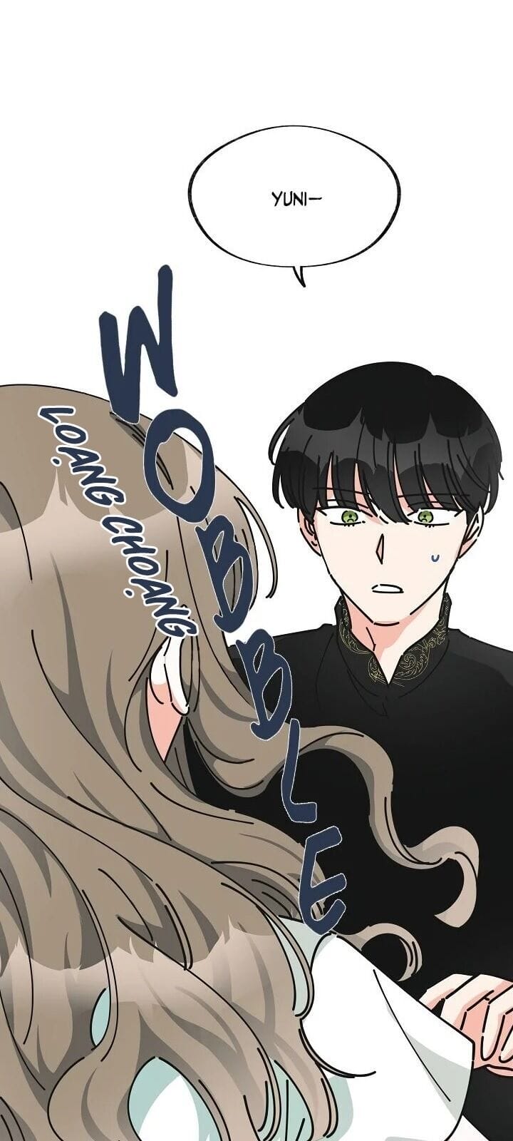 Truyện Tranh Người Hùng Của Ác Nữ - The Devil Lady’s Hero trang 6