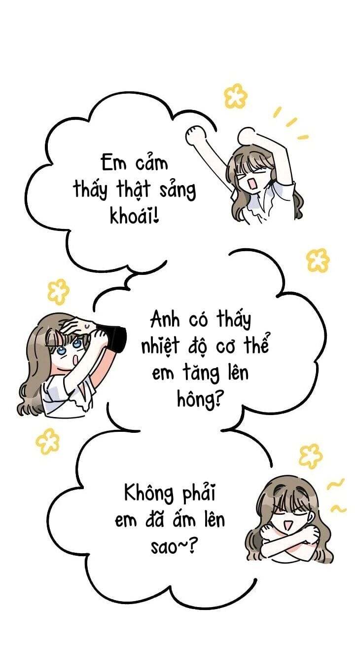 Truyện Tranh Người Hùng Của Ác Nữ - The Devil Lady’s Hero trang 6