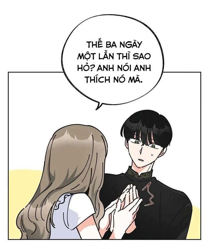 Truyện Tranh Người Hùng Của Ác Nữ - The Devil Lady’s Hero trang 6