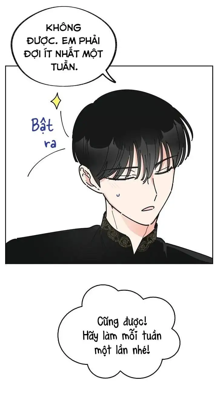 Truyện Tranh Người Hùng Của Ác Nữ - The Devil Lady’s Hero trang 6