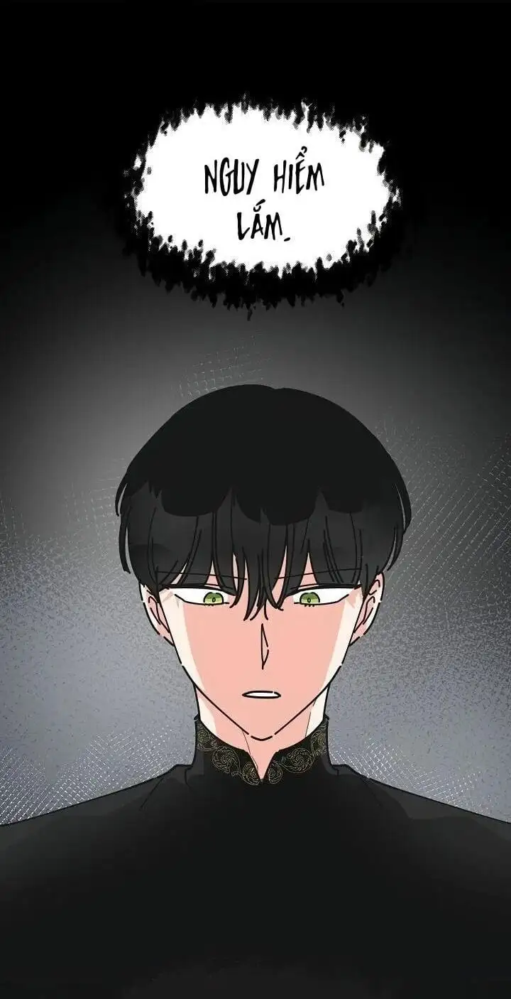 Truyện Tranh Người Hùng Của Ác Nữ - The Devil Lady’s Hero trang 6