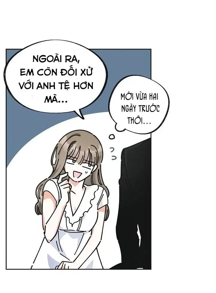 Truyện Tranh Người Hùng Của Ác Nữ - The Devil Lady’s Hero trang 6