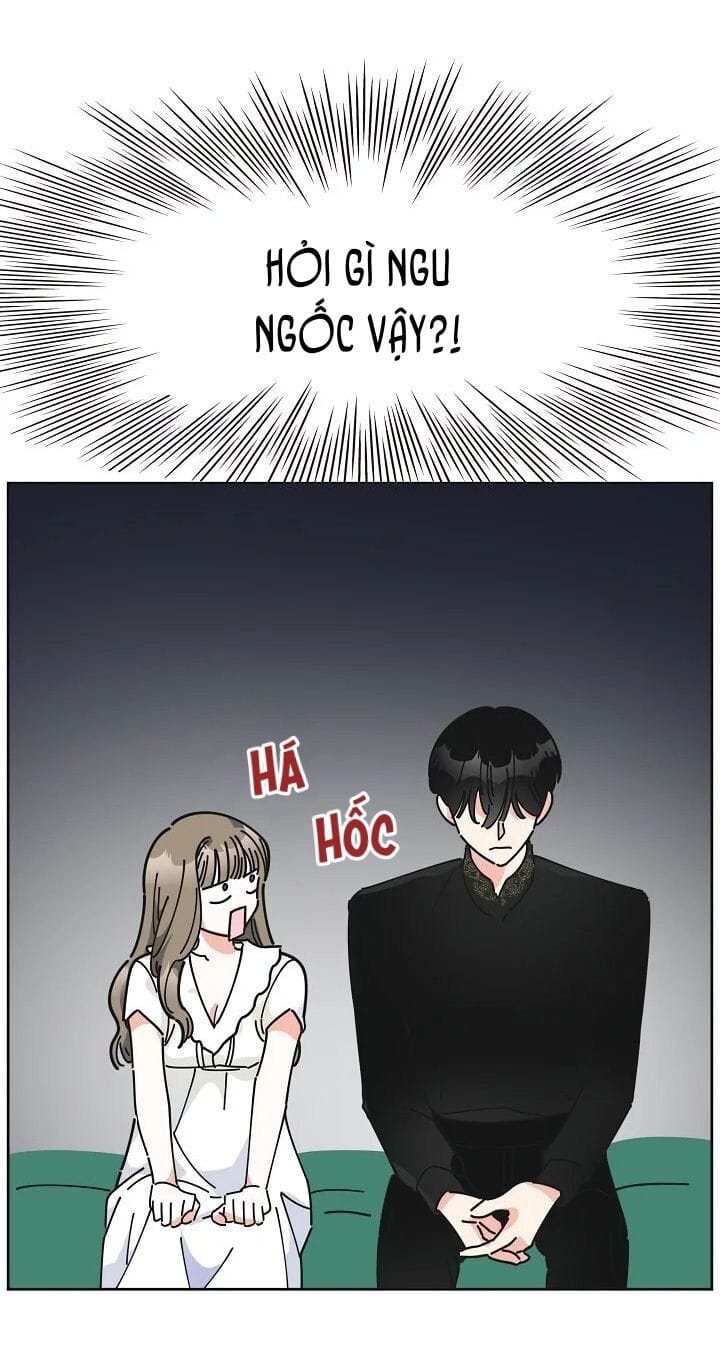 Truyện Tranh Người Hùng Của Ác Nữ - The Devil Lady’s Hero trang 6