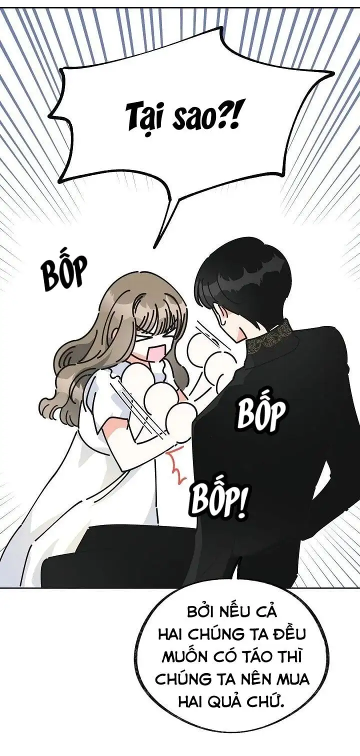 Truyện Tranh Người Hùng Của Ác Nữ - The Devil Lady’s Hero trang 6