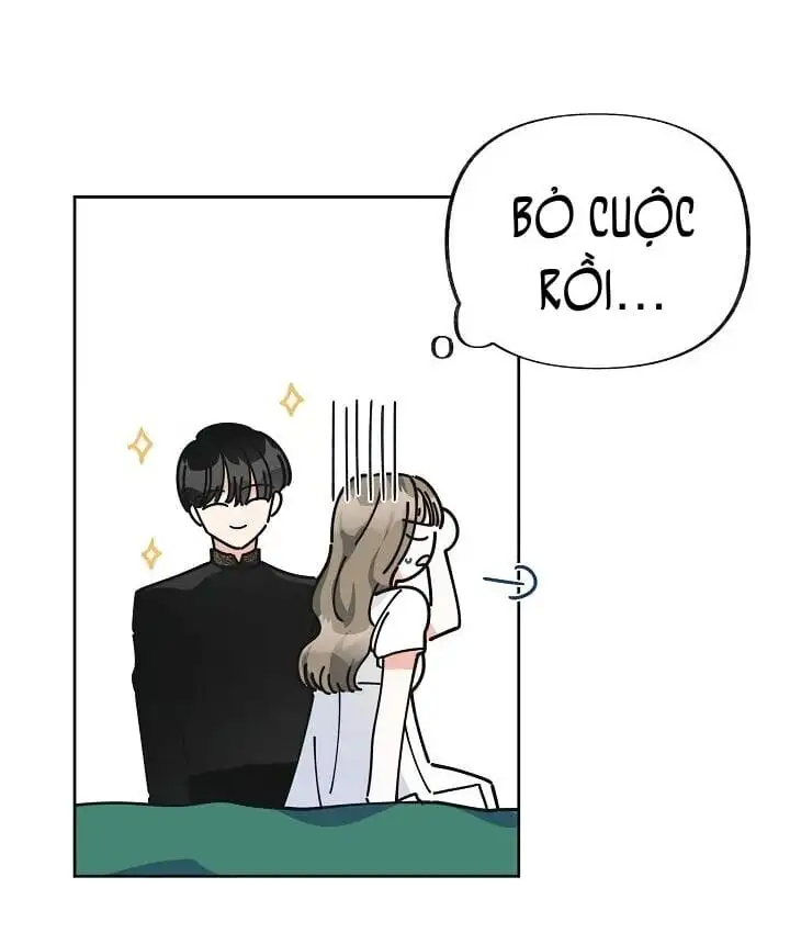 Truyện Tranh Người Hùng Của Ác Nữ - The Devil Lady’s Hero trang 6