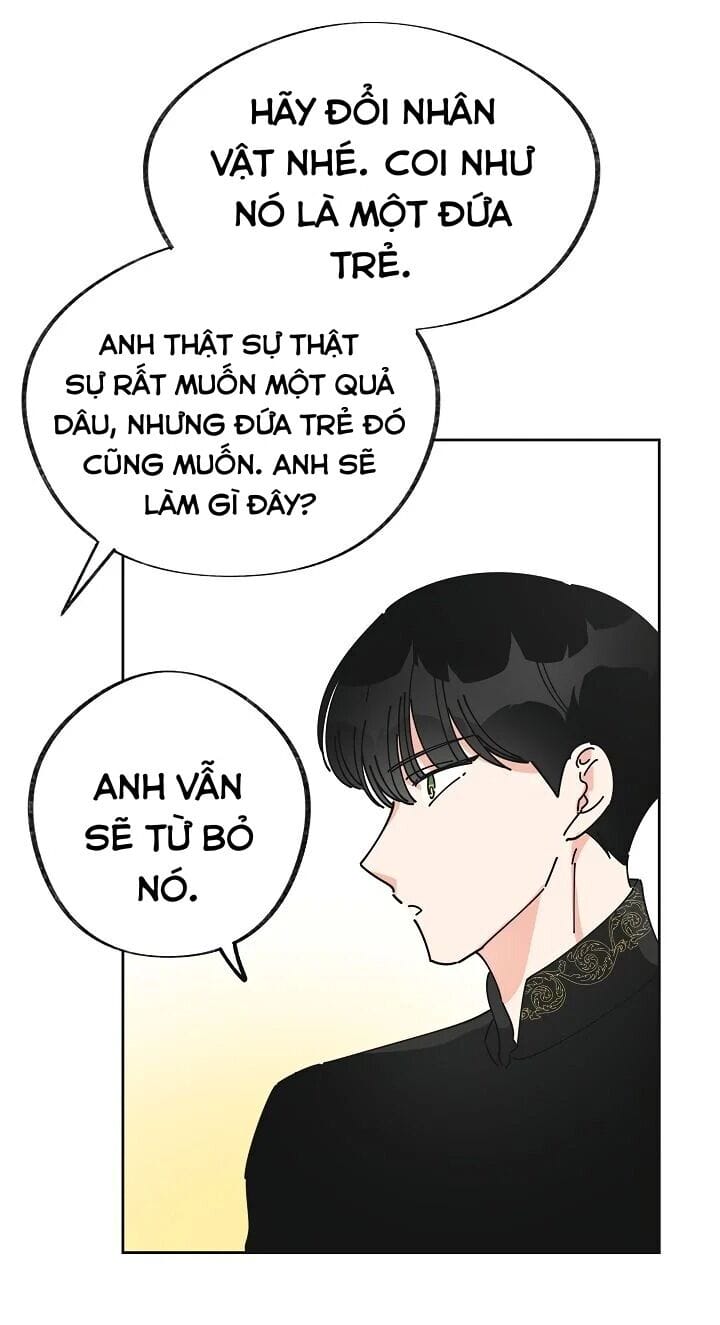 Truyện Tranh Người Hùng Của Ác Nữ - The Devil Lady’s Hero trang 6