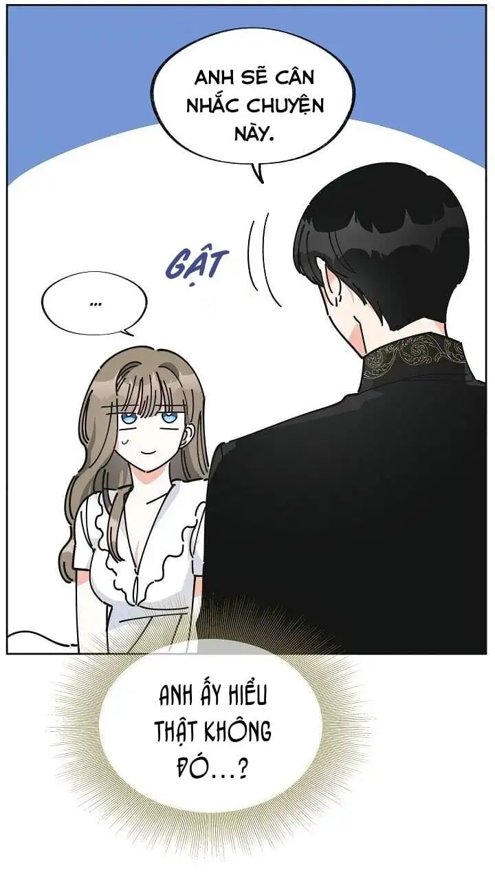 Truyện Tranh Người Hùng Của Ác Nữ - The Devil Lady’s Hero trang 6