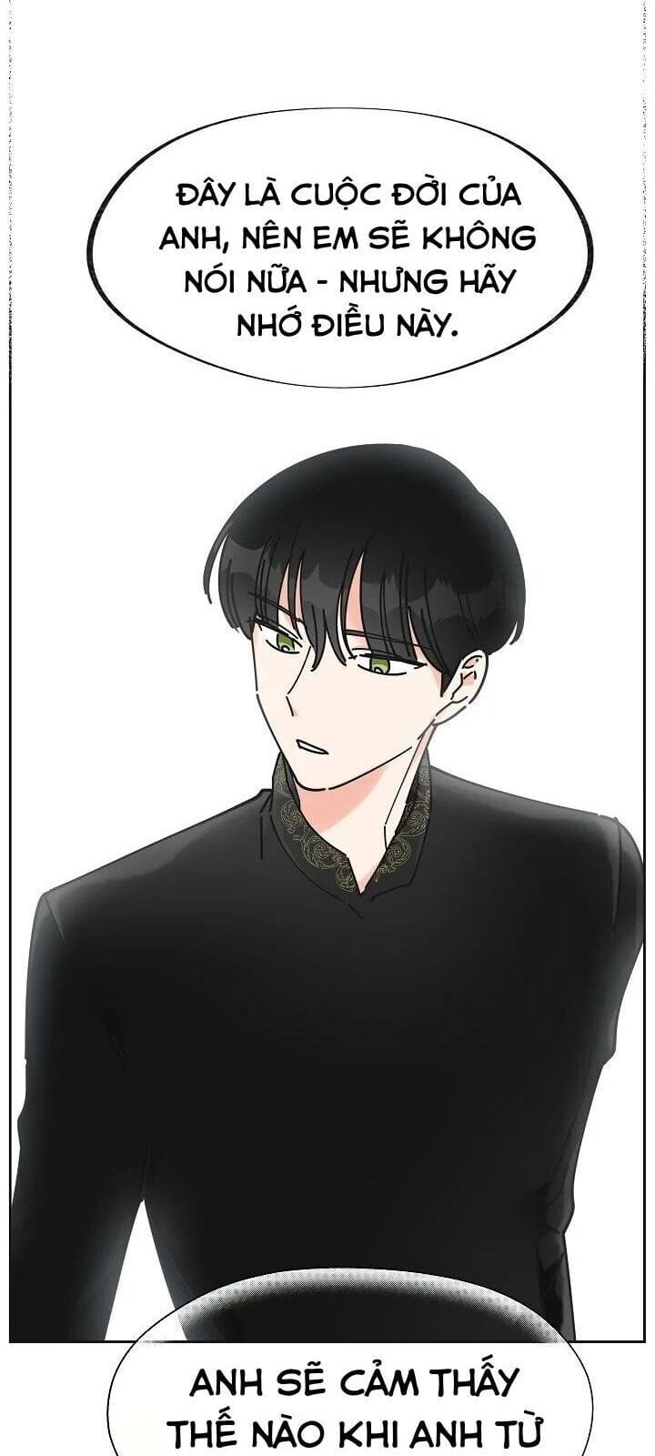 Truyện Tranh Người Hùng Của Ác Nữ - The Devil Lady’s Hero trang 6