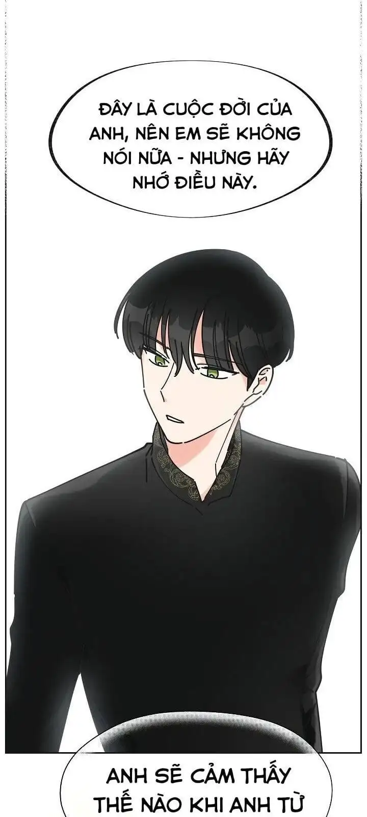 Truyện Tranh Người Hùng Của Ác Nữ - The Devil Lady’s Hero trang 6