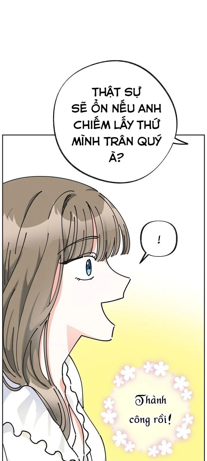 Truyện Tranh Người Hùng Của Ác Nữ - The Devil Lady’s Hero trang 6