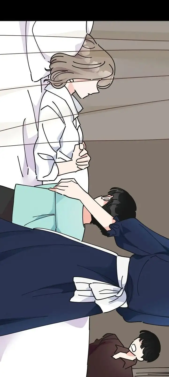 Truyện Tranh Người Hùng Của Ác Nữ - The Devil Lady’s Hero trang 6