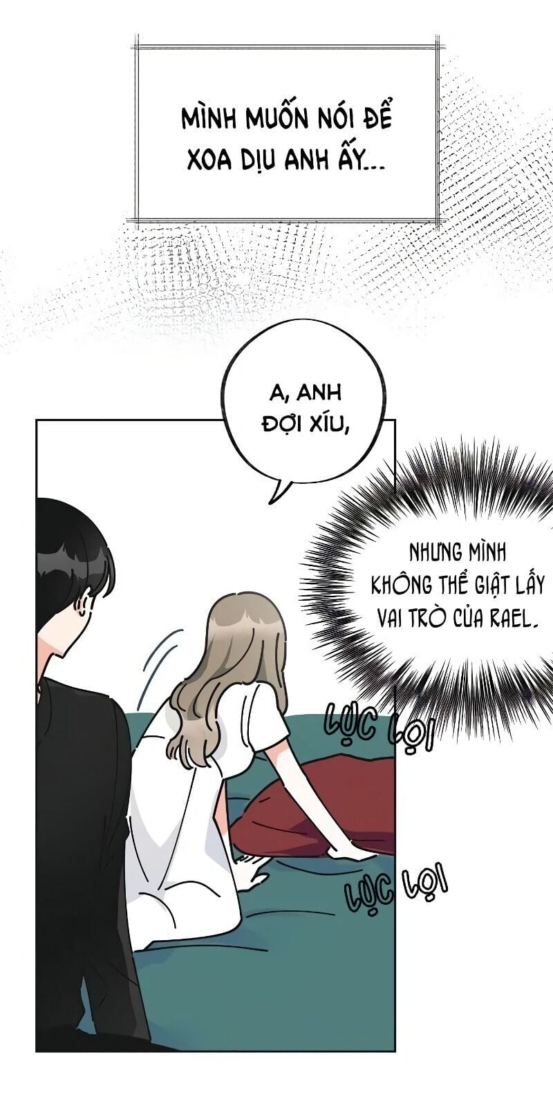 Truyện Tranh Người Hùng Của Ác Nữ - The Devil Lady’s Hero trang 6