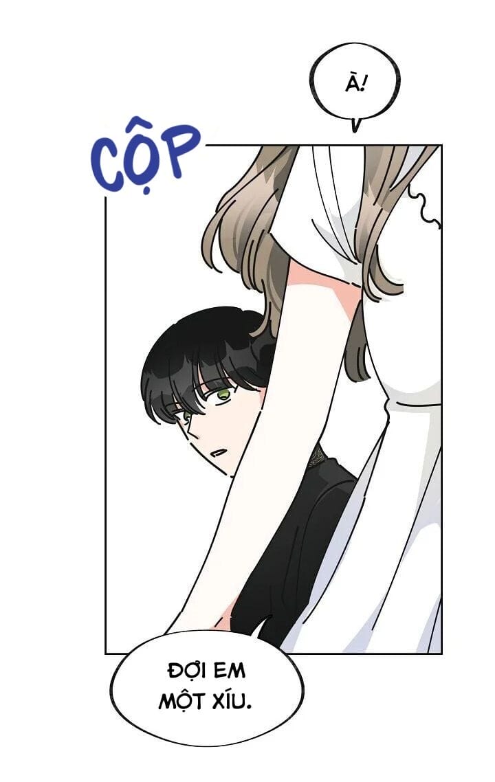 Truyện Tranh Người Hùng Của Ác Nữ - The Devil Lady’s Hero trang 6