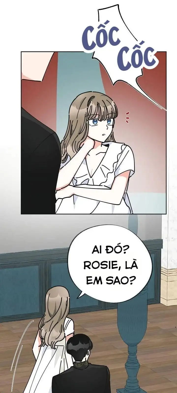 Truyện Tranh Người Hùng Của Ác Nữ - The Devil Lady’s Hero trang 6