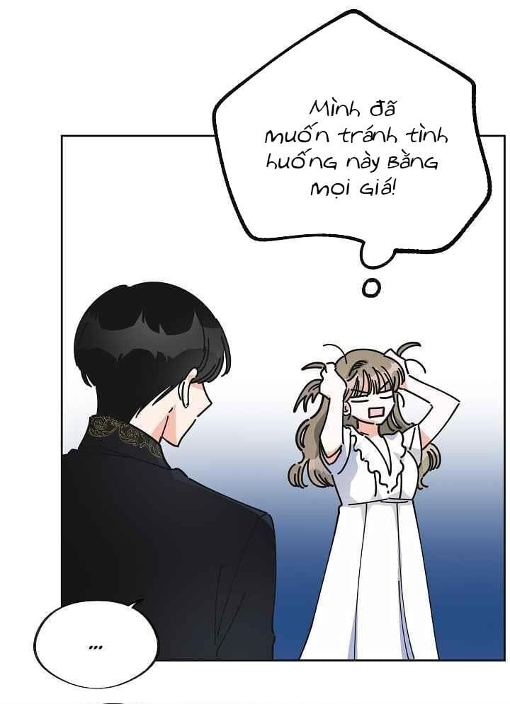 Truyện Tranh Người Hùng Của Ác Nữ - The Devil Lady’s Hero trang 6