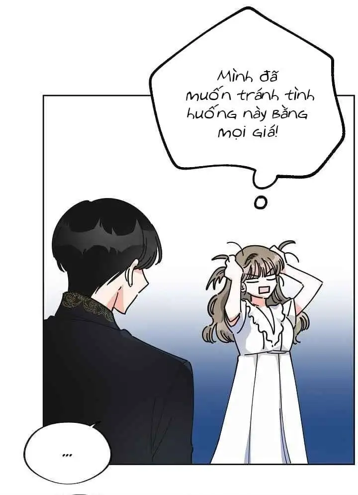 Truyện Tranh Người Hùng Của Ác Nữ - The Devil Lady’s Hero trang 6