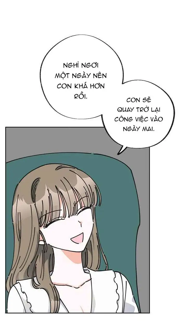 Truyện Tranh Người Hùng Của Ác Nữ - The Devil Lady’s Hero trang 6