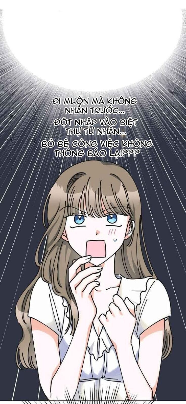 Truyện Tranh Người Hùng Của Ác Nữ - The Devil Lady’s Hero trang 6