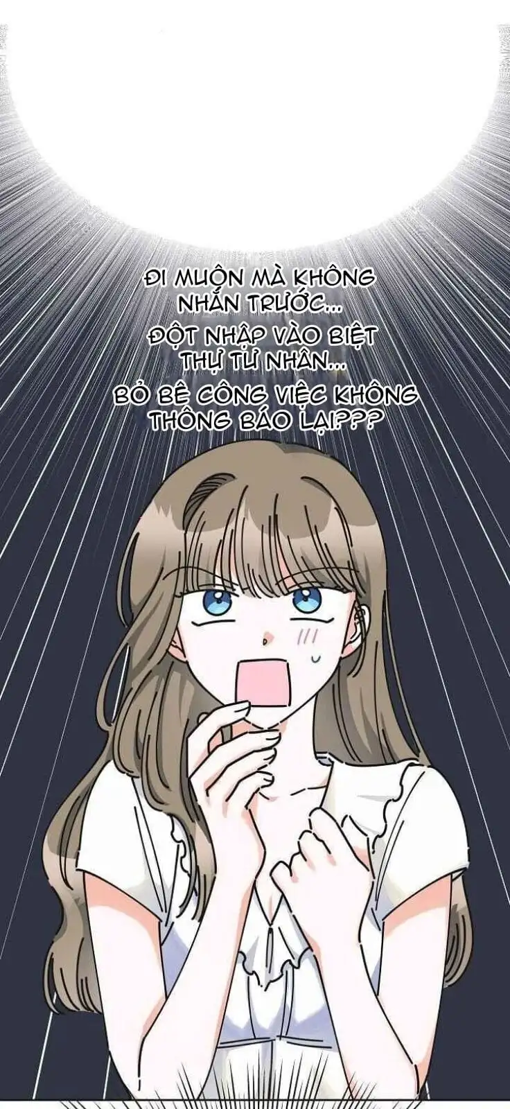 Truyện Tranh Người Hùng Của Ác Nữ - The Devil Lady’s Hero trang 6