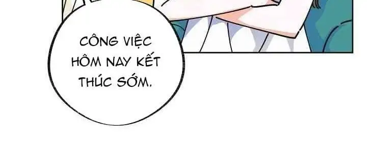 Truyện Tranh Người Hùng Của Ác Nữ - The Devil Lady’s Hero trang 6