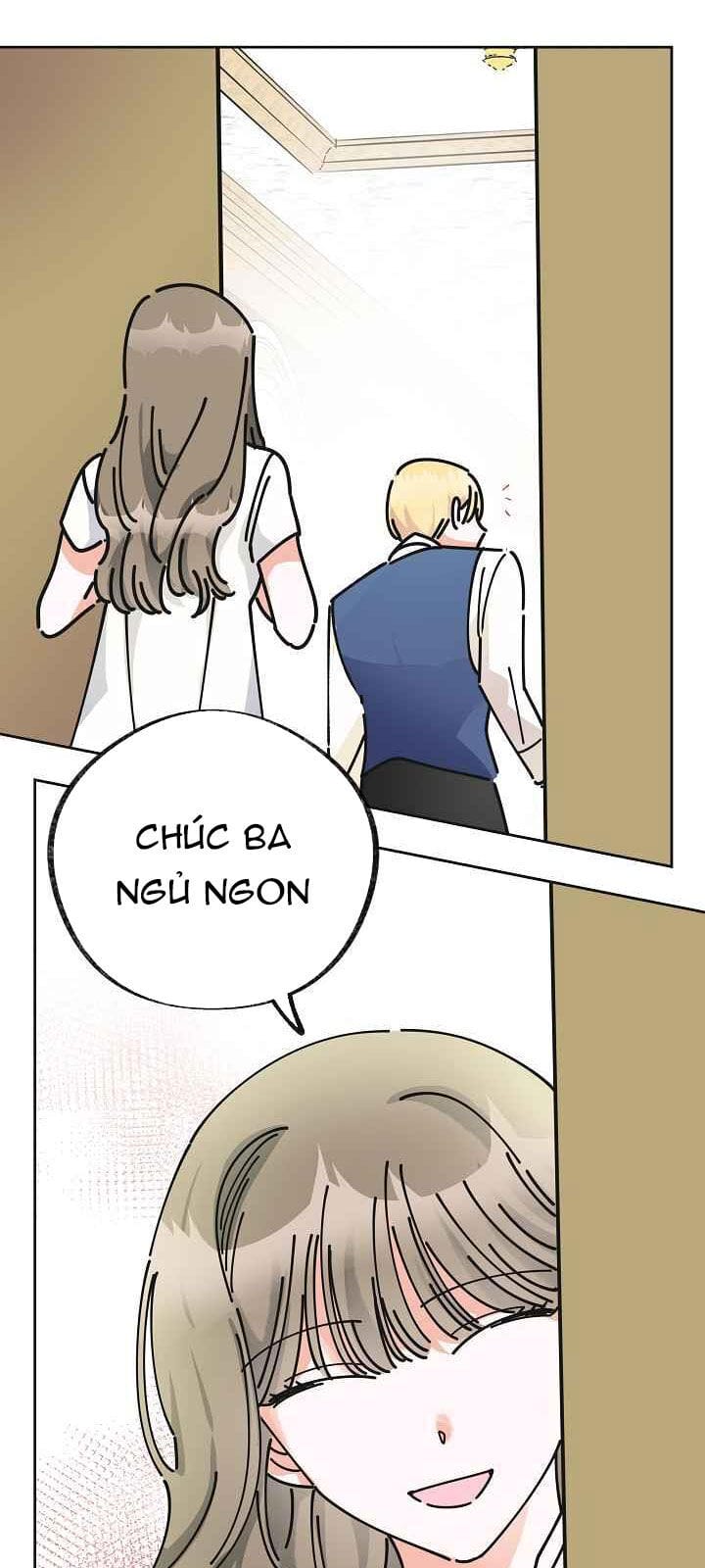 Truyện Tranh Người Hùng Của Ác Nữ - The Devil Lady’s Hero trang 6