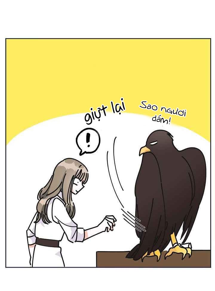 Truyện Tranh Người Hùng Của Ác Nữ - The Devil Lady’s Hero trang 6