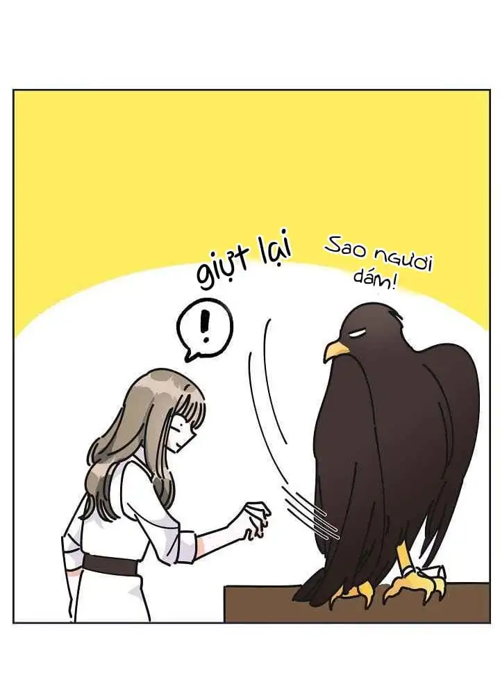 Truyện Tranh Người Hùng Của Ác Nữ - The Devil Lady’s Hero trang 6