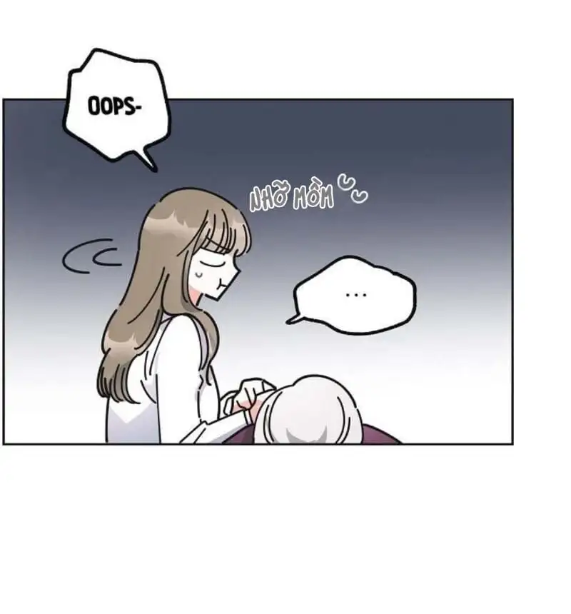 Truyện Tranh Người Hùng Của Ác Nữ - The Devil Lady’s Hero trang 6