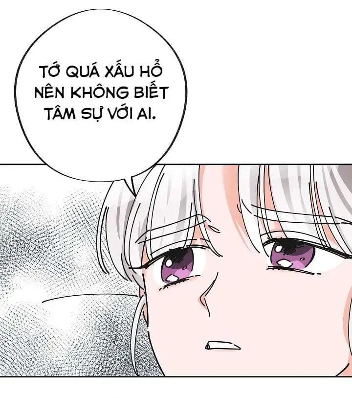 Truyện Tranh Người Hùng Của Ác Nữ - The Devil Lady’s Hero trang 6