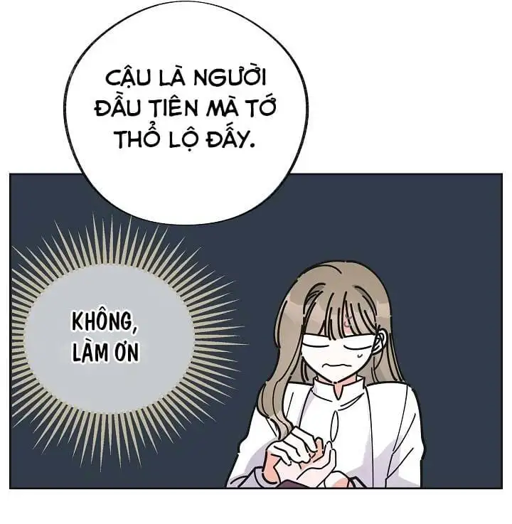 Truyện Tranh Người Hùng Của Ác Nữ - The Devil Lady’s Hero trang 6