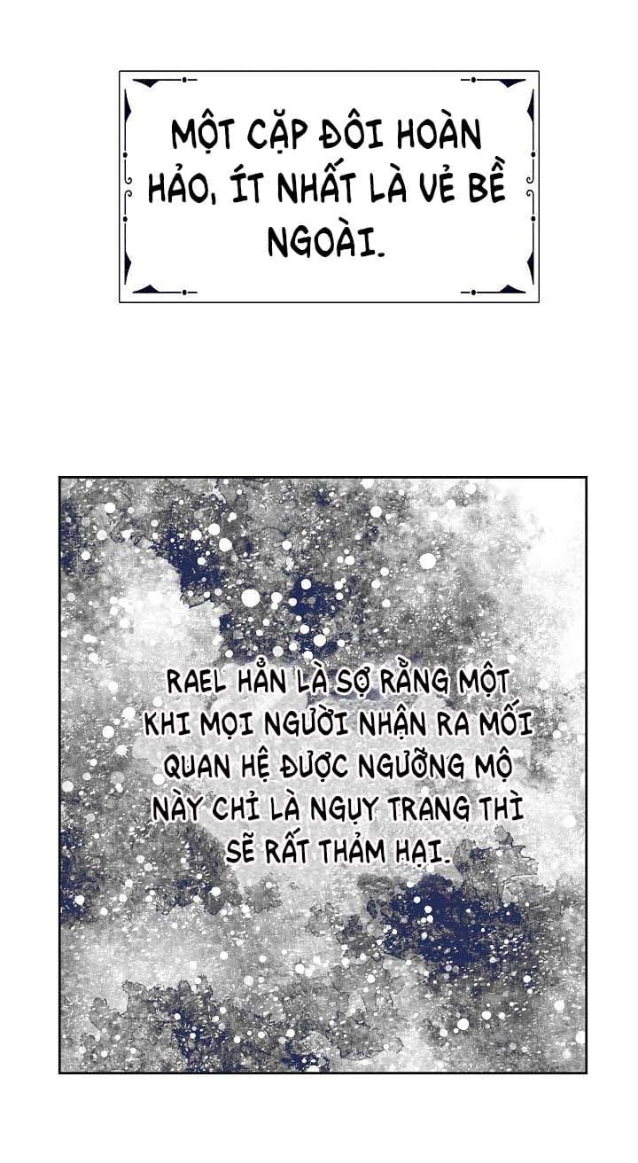 Truyện Tranh Người Hùng Của Ác Nữ - The Devil Lady’s Hero trang 6