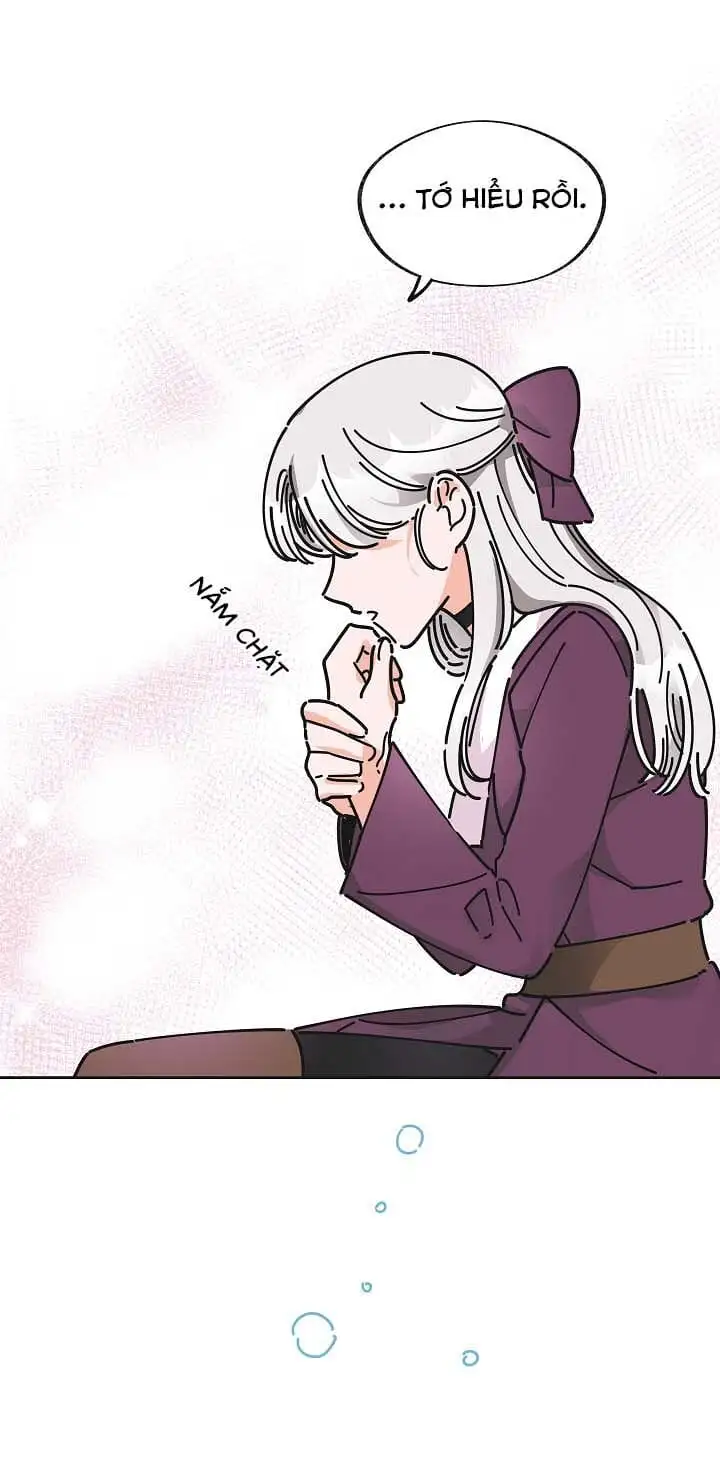 Truyện Tranh Người Hùng Của Ác Nữ - The Devil Lady’s Hero trang 6