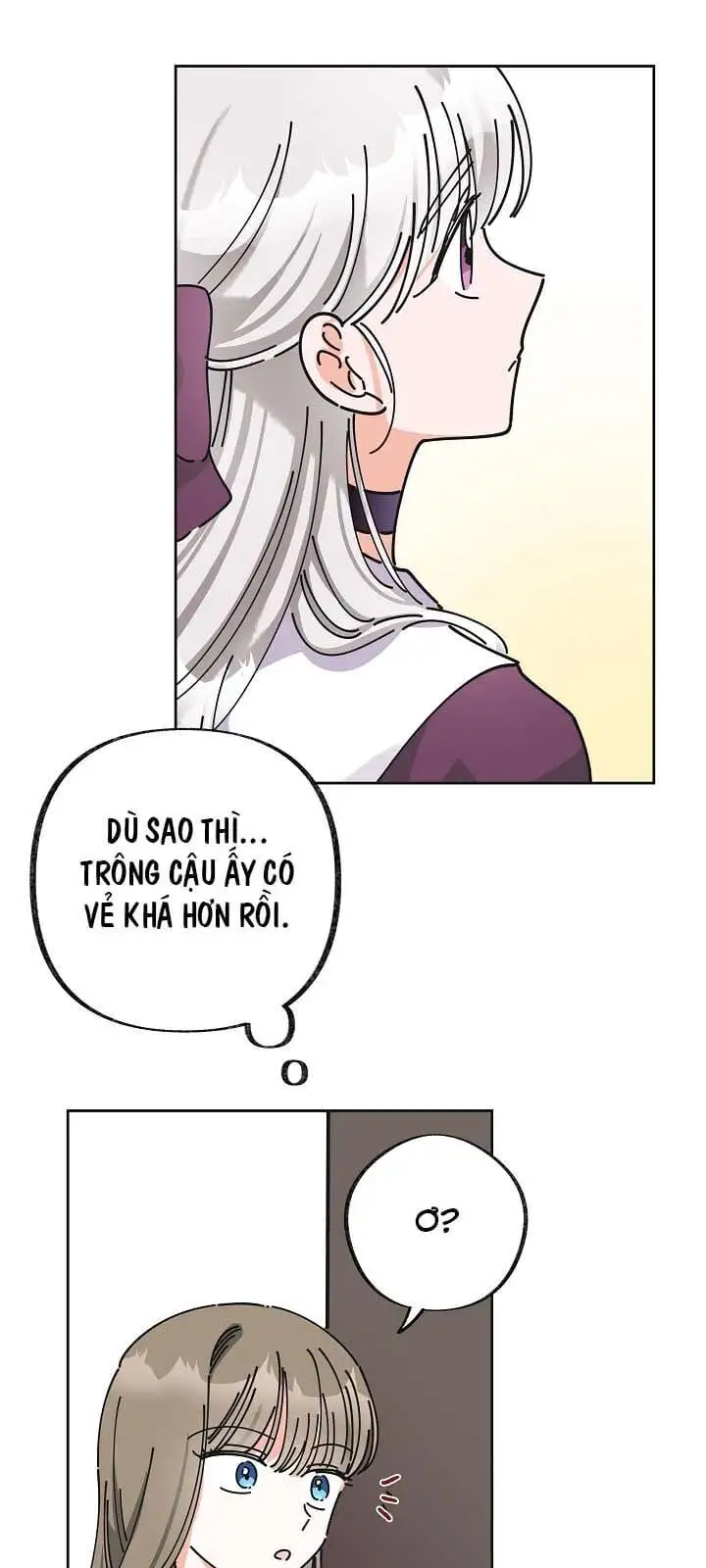 Truyện Tranh Người Hùng Của Ác Nữ - The Devil Lady’s Hero trang 6