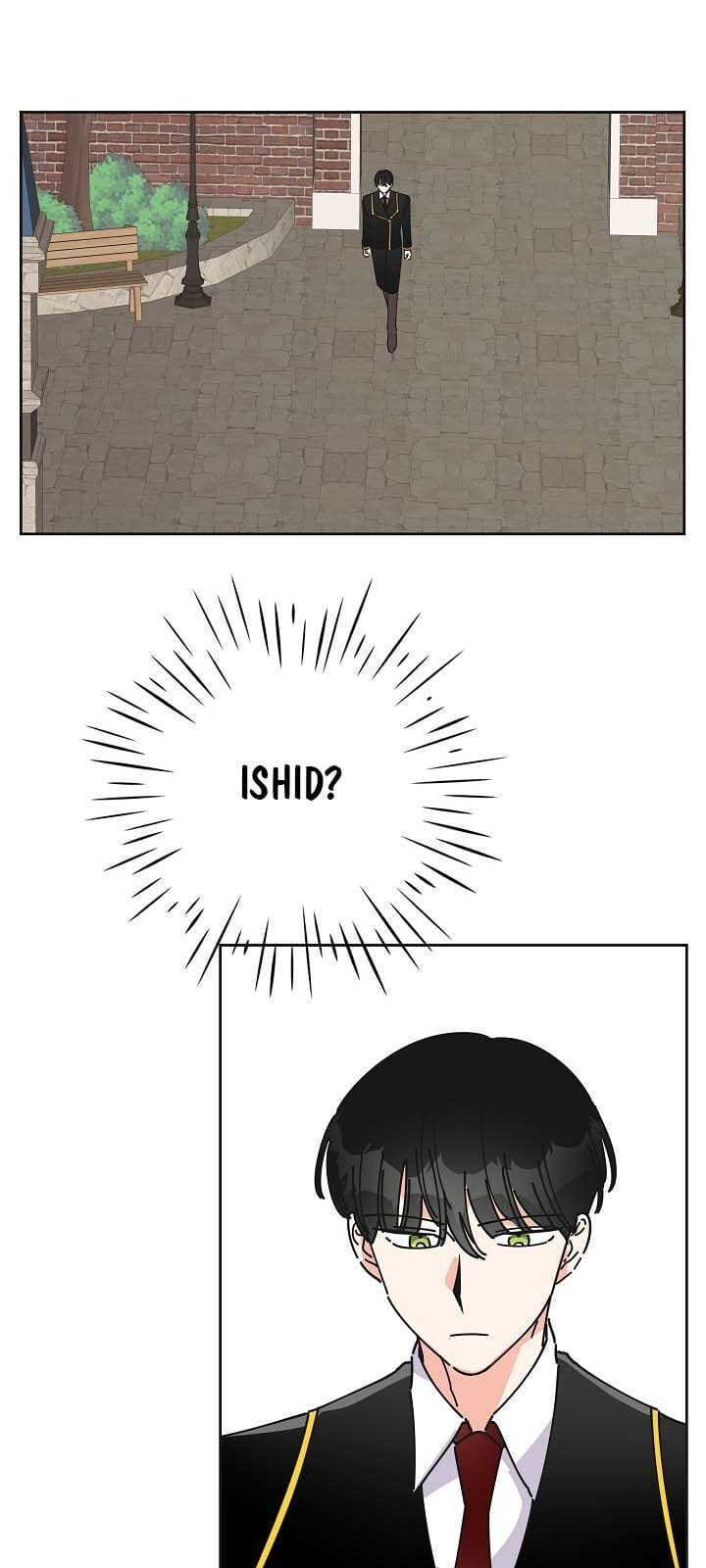 Truyện Tranh Người Hùng Của Ác Nữ - The Devil Lady’s Hero trang 6