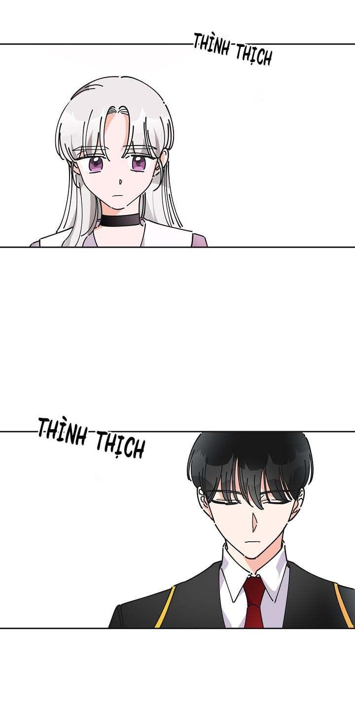 Truyện Tranh Người Hùng Của Ác Nữ - The Devil Lady’s Hero trang 6