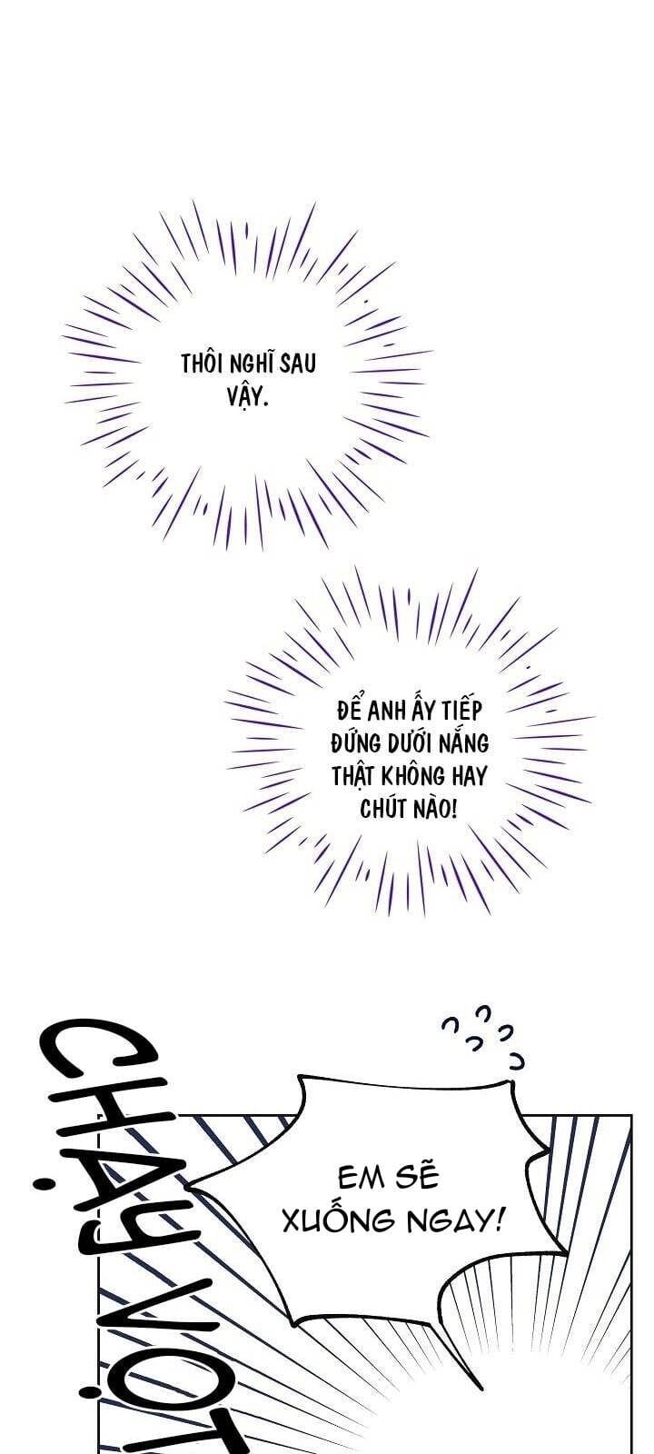 Truyện Tranh Người Hùng Của Ác Nữ - The Devil Lady’s Hero trang 6