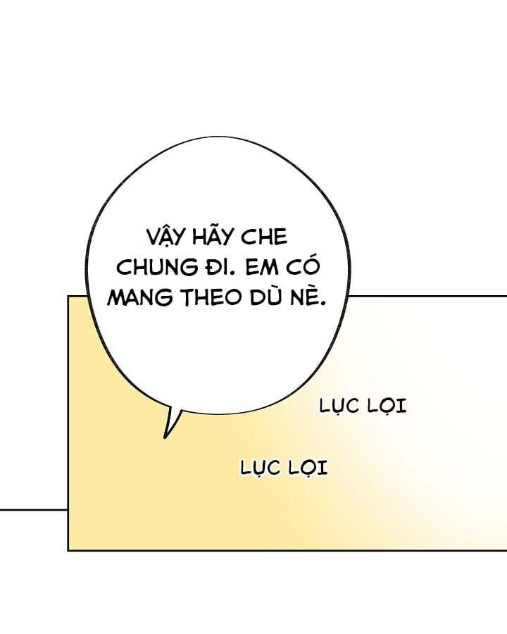 Truyện Tranh Người Hùng Của Ác Nữ - The Devil Lady’s Hero trang 6