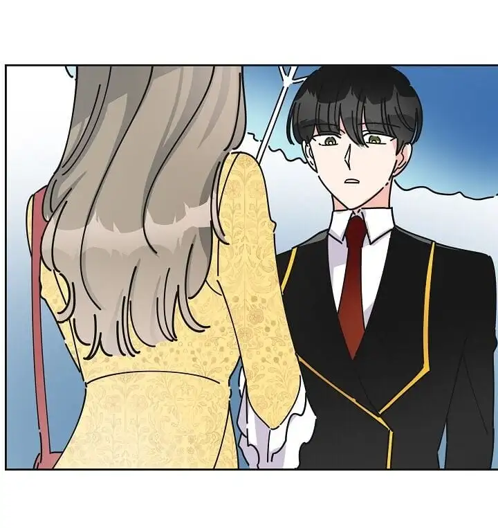 Truyện Tranh Người Hùng Của Ác Nữ - The Devil Lady’s Hero trang 6