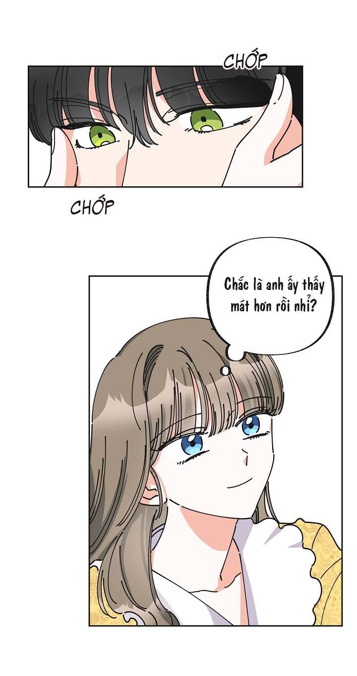 Truyện Tranh Người Hùng Của Ác Nữ - The Devil Lady’s Hero trang 6