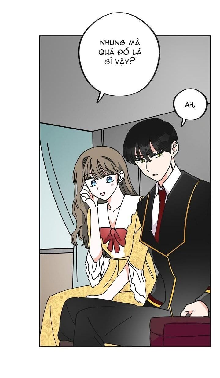 Truyện Tranh Người Hùng Của Ác Nữ - The Devil Lady’s Hero trang 6