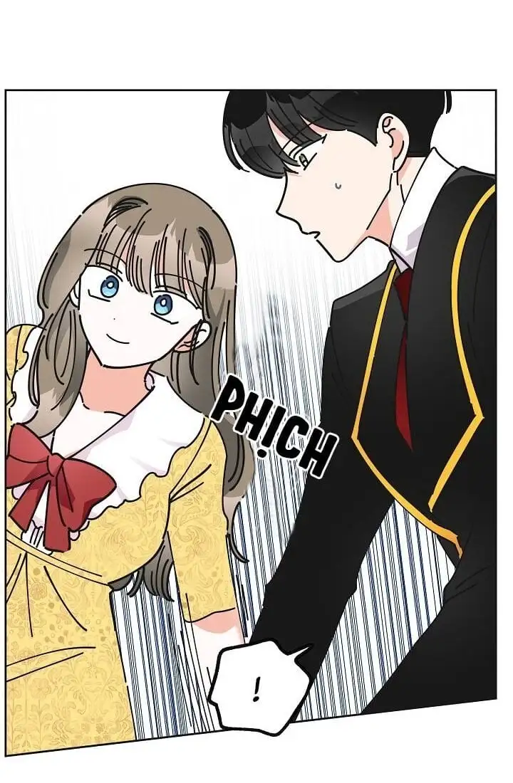 Truyện Tranh Người Hùng Của Ác Nữ - The Devil Lady’s Hero trang 6