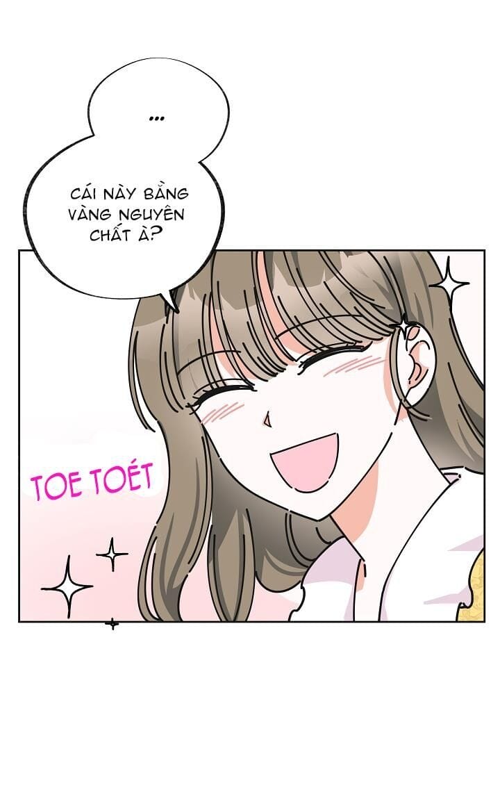 Truyện Tranh Người Hùng Của Ác Nữ - The Devil Lady’s Hero trang 6