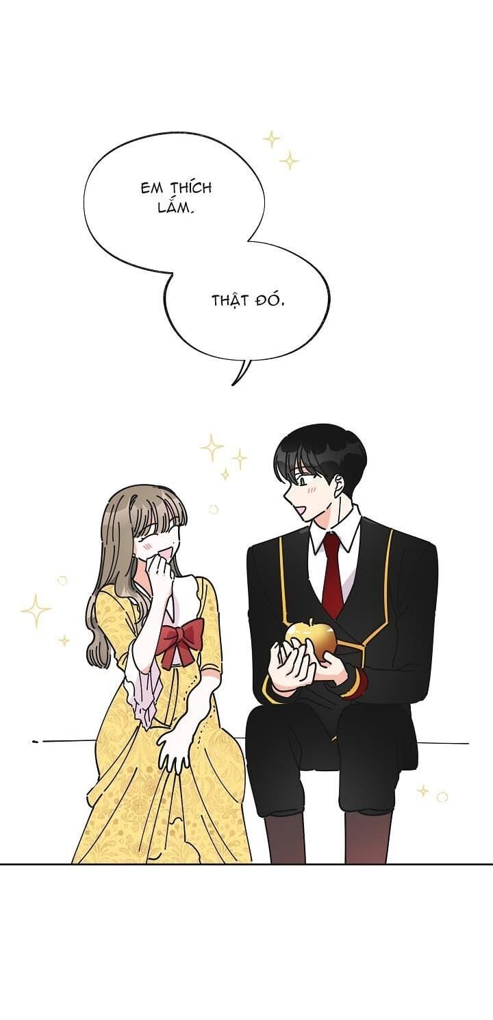 Truyện Tranh Người Hùng Của Ác Nữ - The Devil Lady’s Hero trang 6