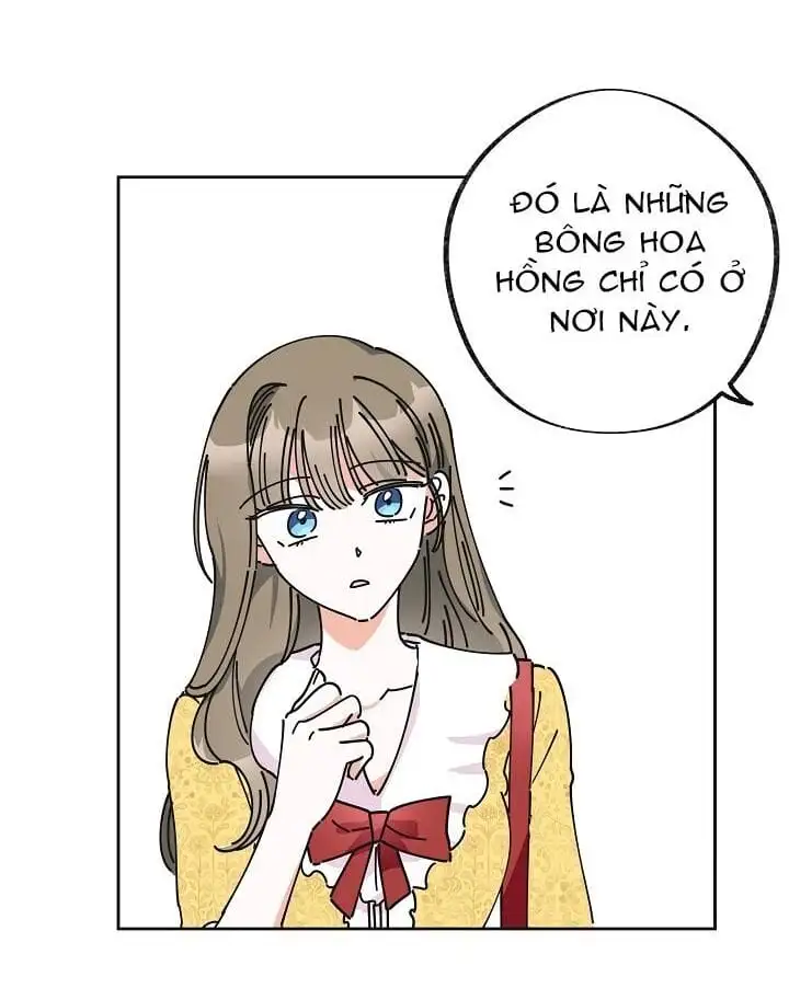 Truyện Tranh Người Hùng Của Ác Nữ - The Devil Lady’s Hero trang 6