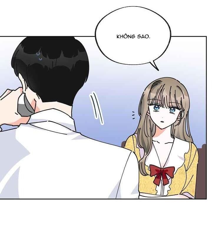 Truyện Tranh Người Hùng Của Ác Nữ - The Devil Lady’s Hero trang 6